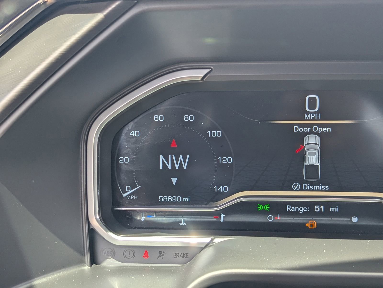 Used 2022 GMC Sierra 1500 AT4 AWD/4WD image 31