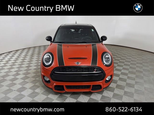 Used 2019 MINI Cooper S FWD image 2