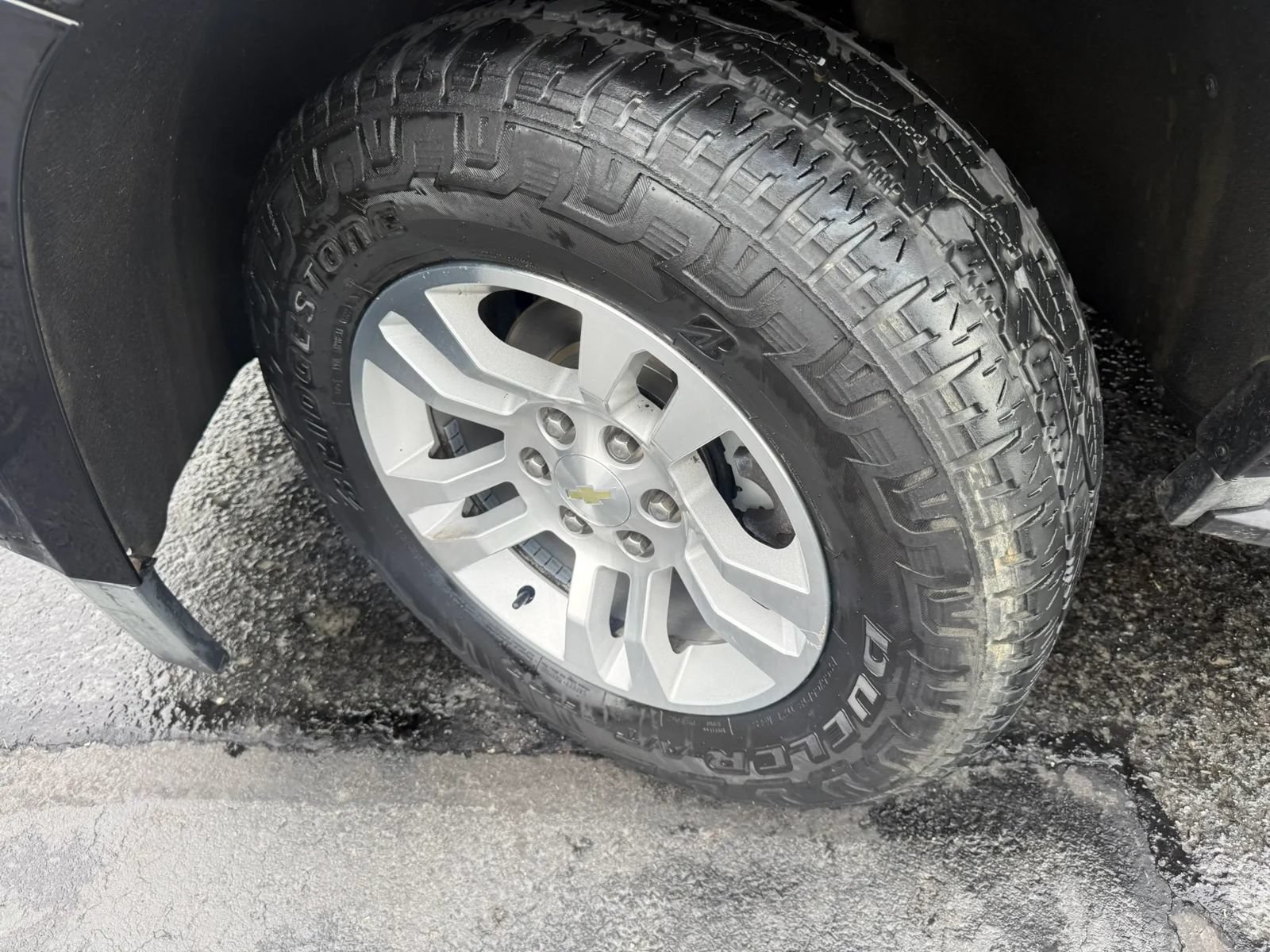 Used 2017 Chevrolet Suburban LT AWD/4WD image 55