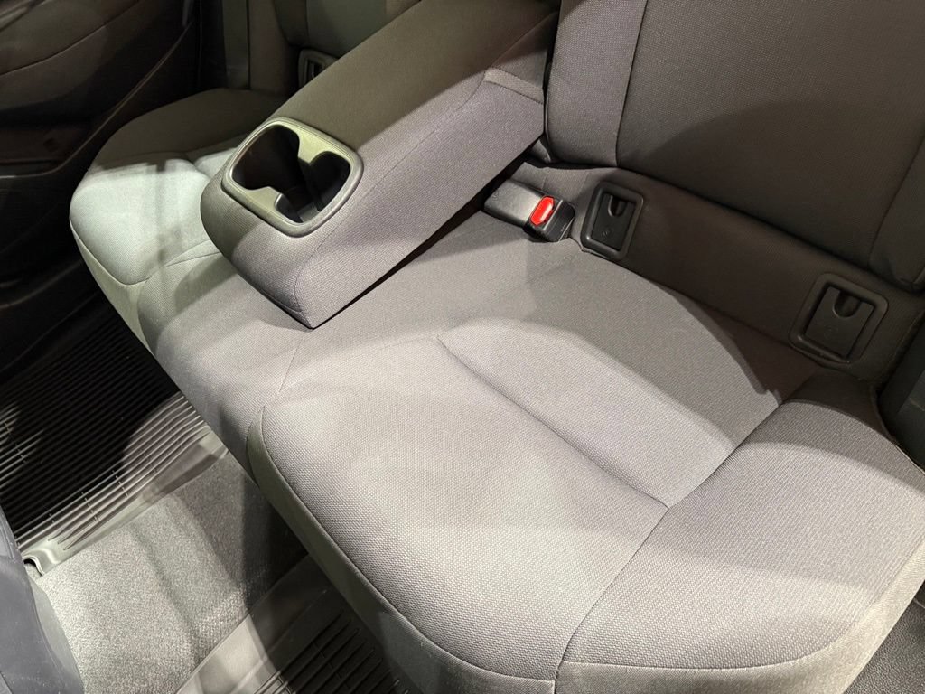 Certified 2024 Toyota Corolla LE FWD image 18