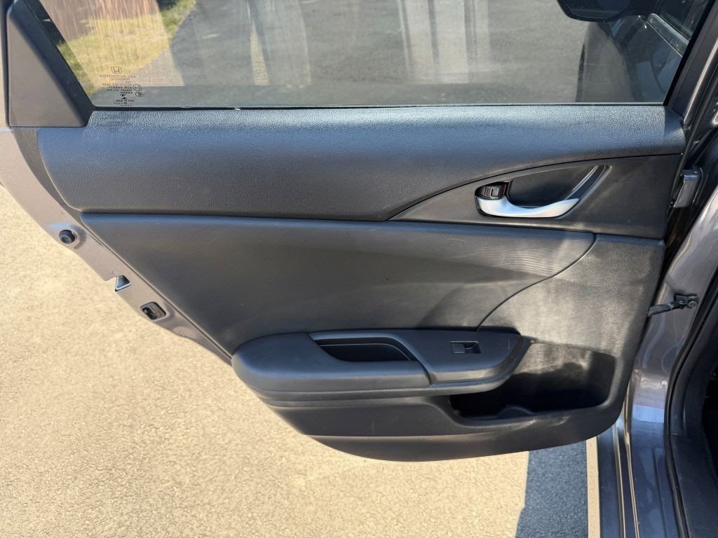 Used 2020 Honda Civic Sport image 21