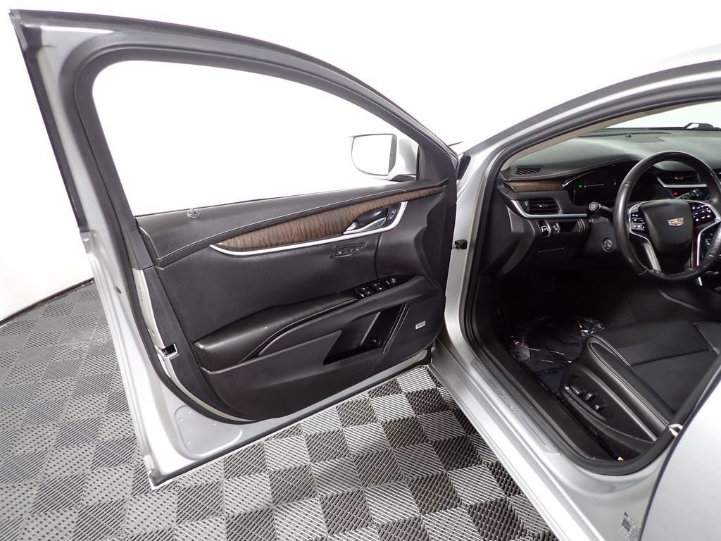 Used 2019 Cadillac XTS Luxury FWD image 20