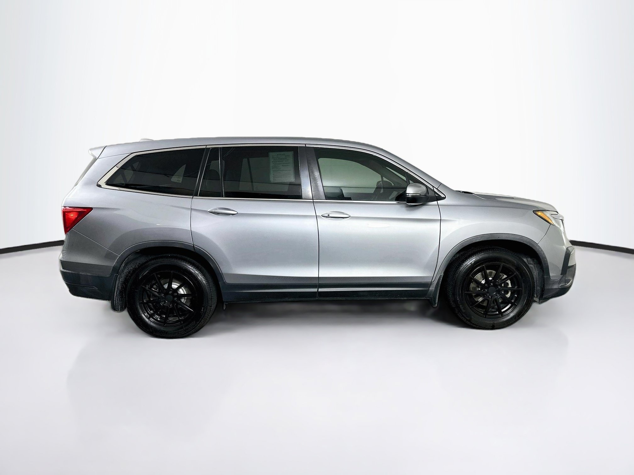 Used 2020 Honda Pilot EX image 10