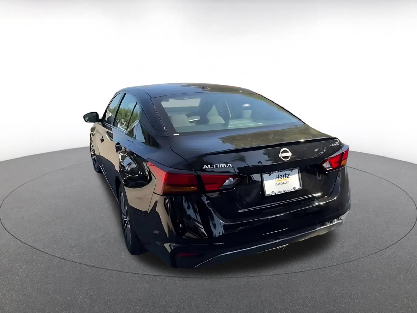Used 2026 Nissan Altima 2.5 SV FWD image 10