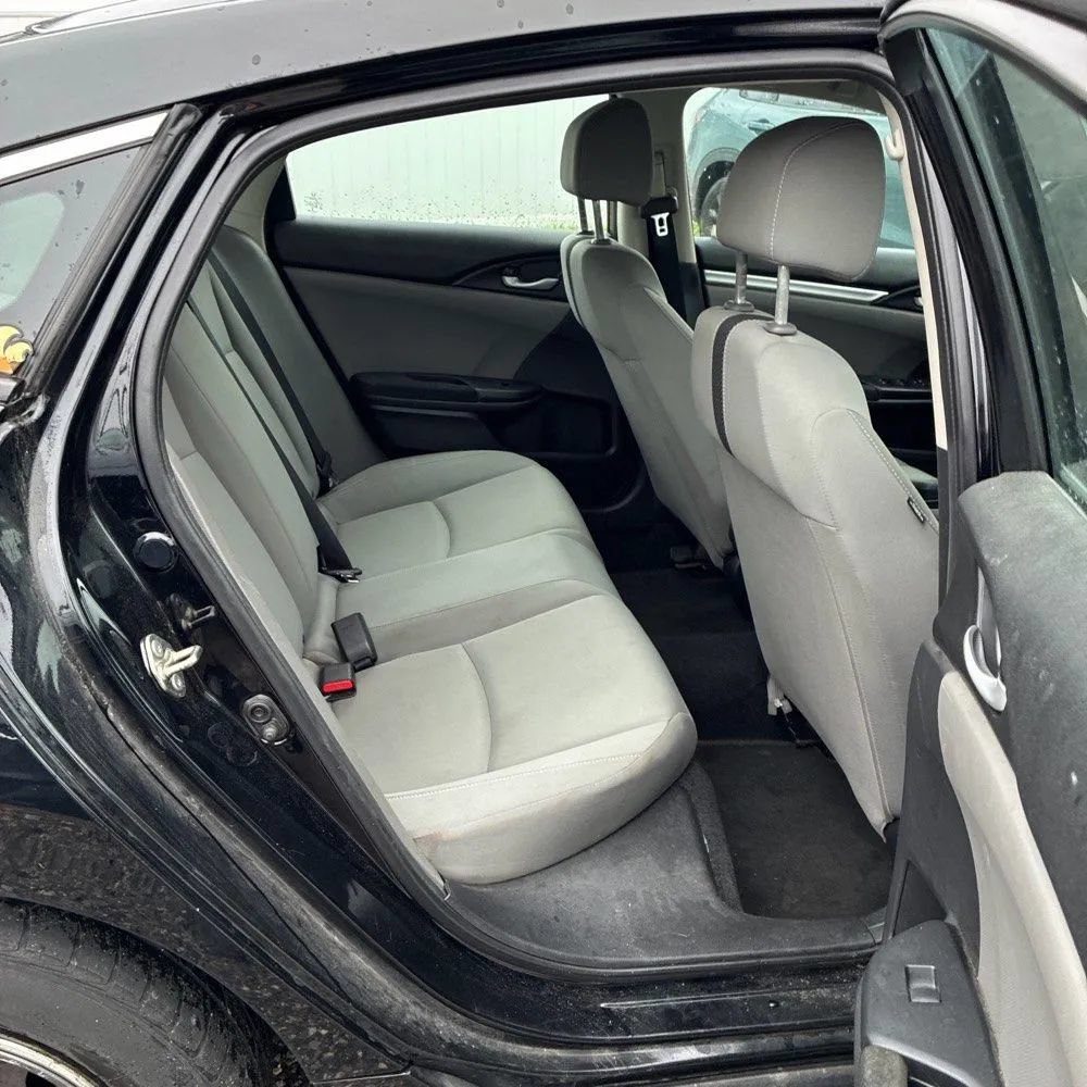 Used 2019 Honda Civic LX image 13