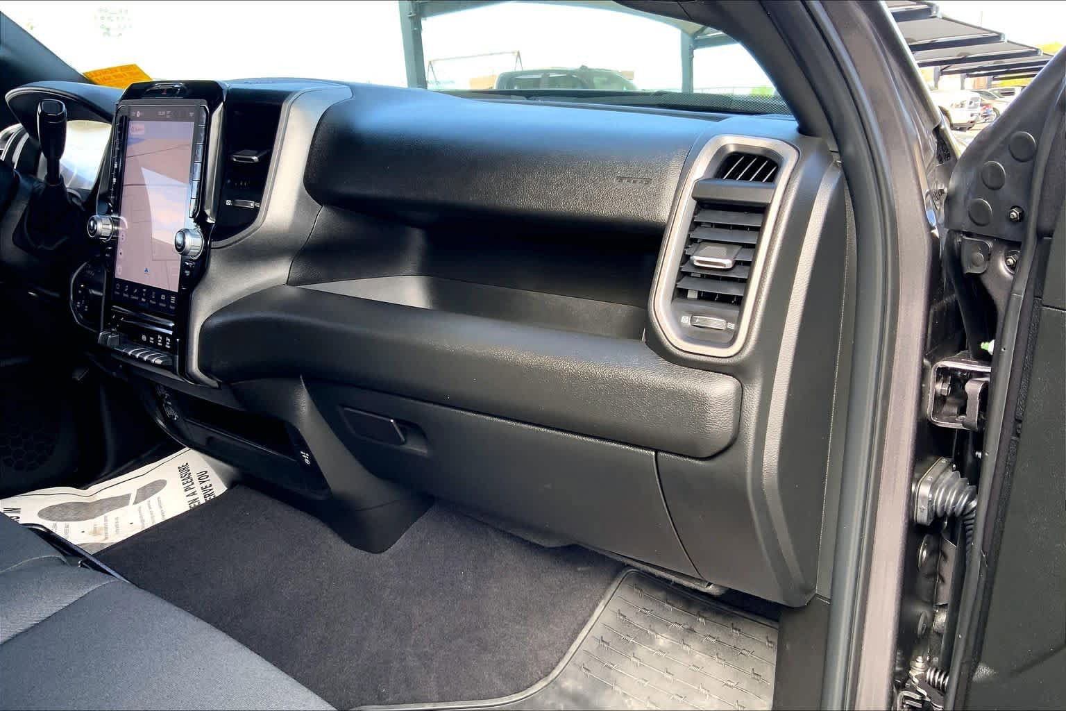 Used 2026 RAM 2500 Tradesman AWD/4WD image 17