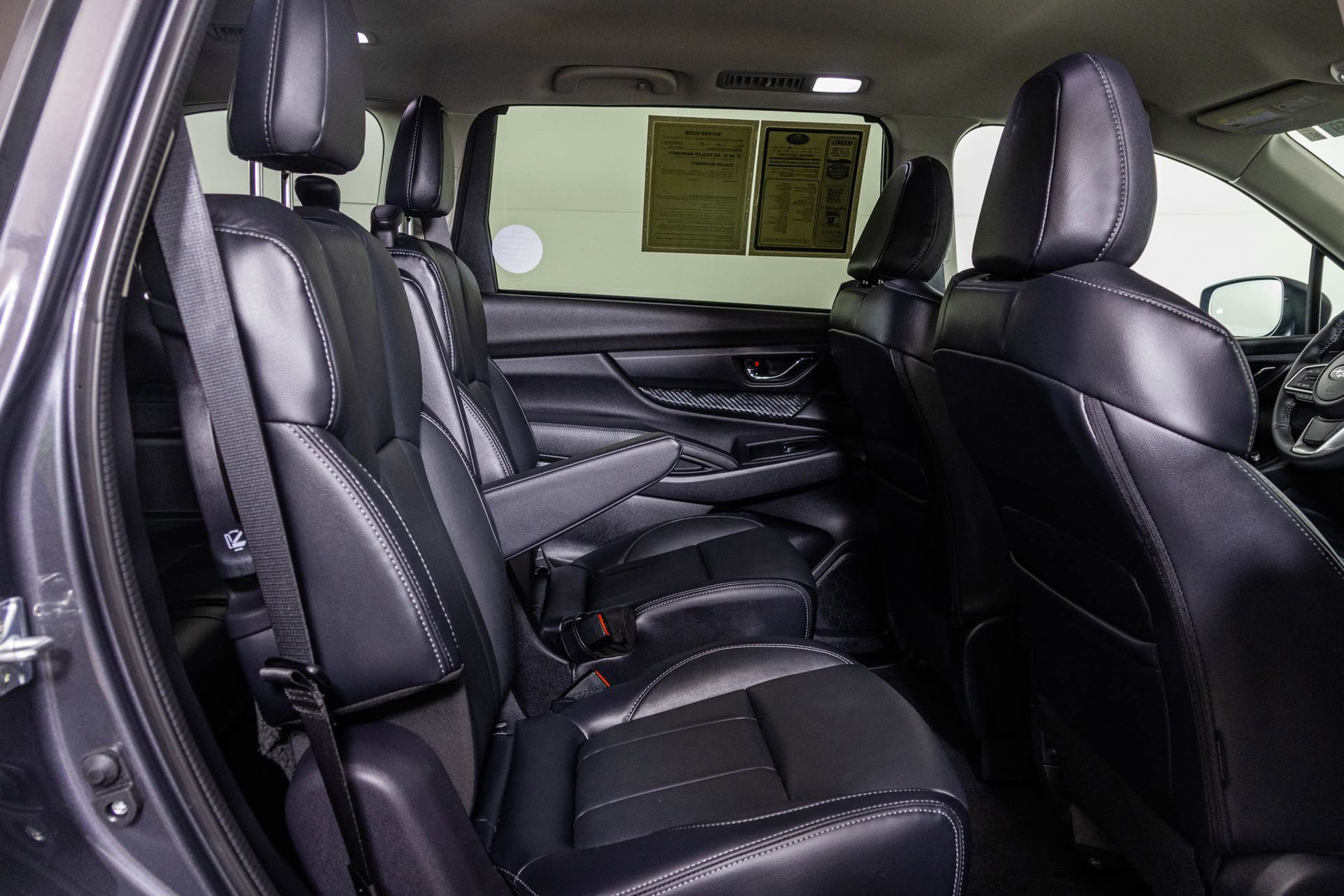 Used 2026 Subaru Ascent Premium image 43