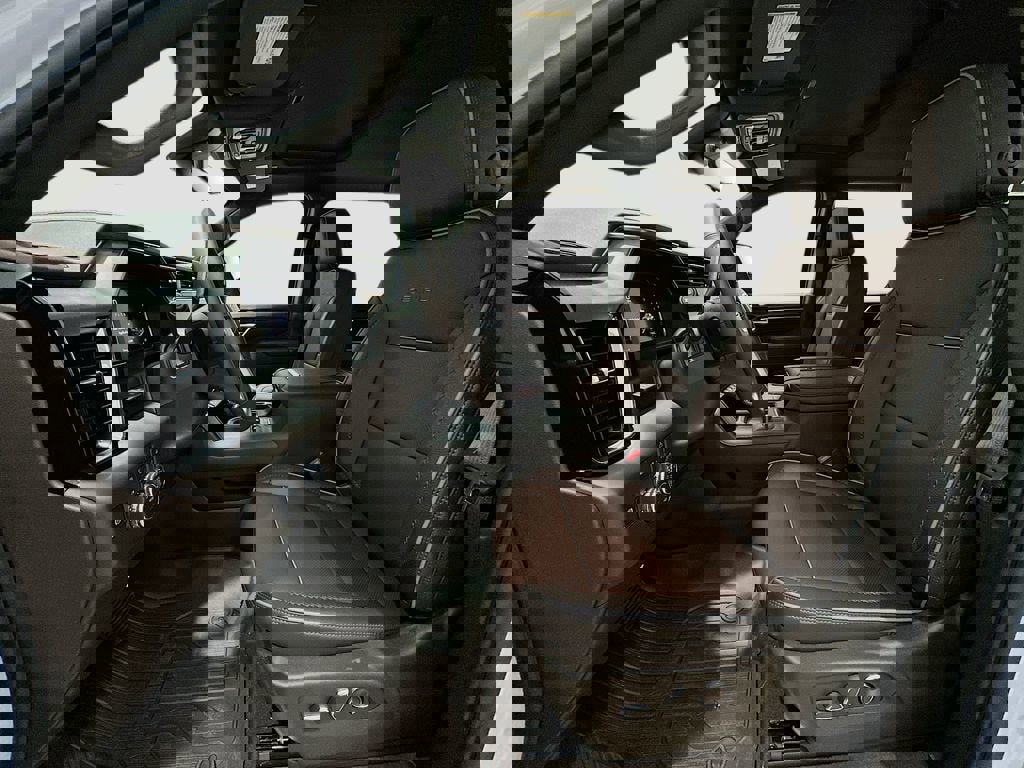 New 2026 GMC Sierra 2500 Denali image 22