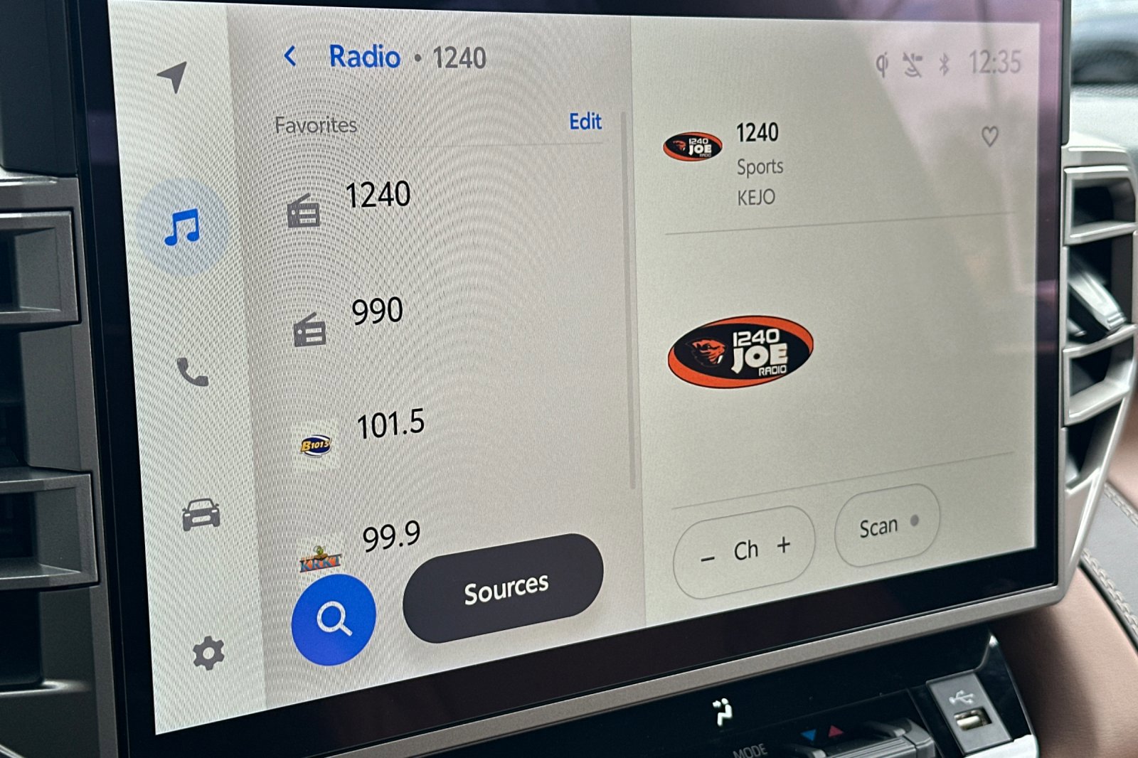 New 2026 Toyota Tundra 1794 Edition image 15