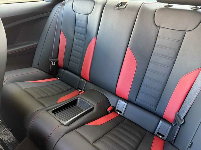 Used 2025 BMW M2 w/ Lighting Package image 15