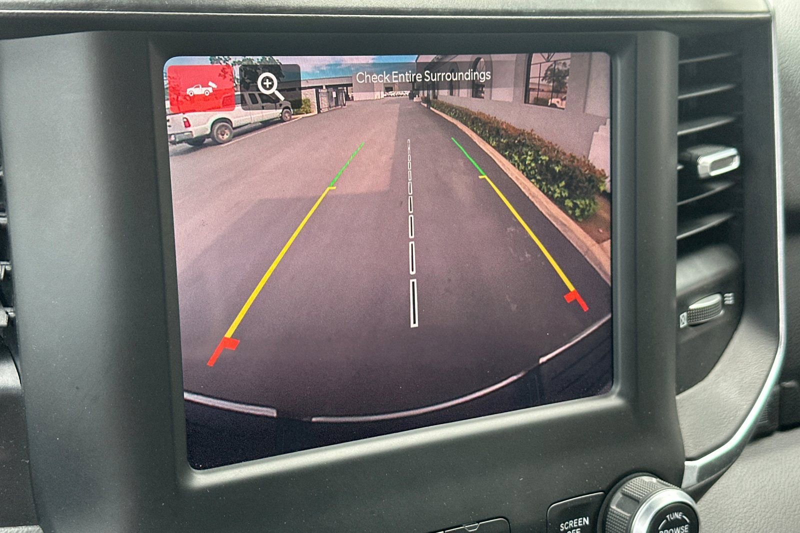 Used 2024 RAM 3500 Big Horn image 18