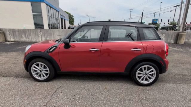Used 2016 MINI Cooper Countryman S FWD image 5