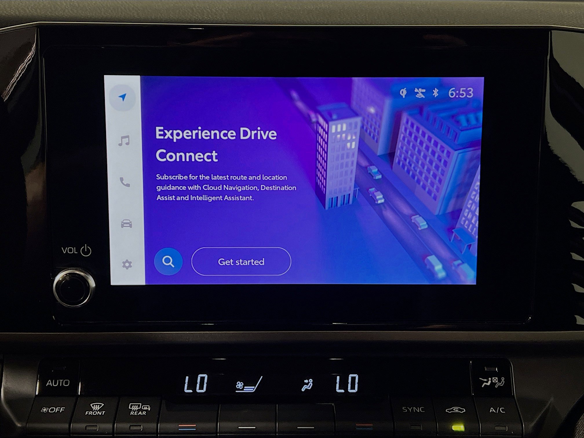 Used 2026 Toyota Camry LE image 27