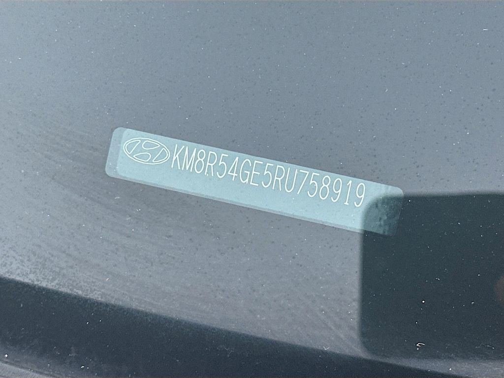 Used 2024 Hyundai Palisade Limited image 37