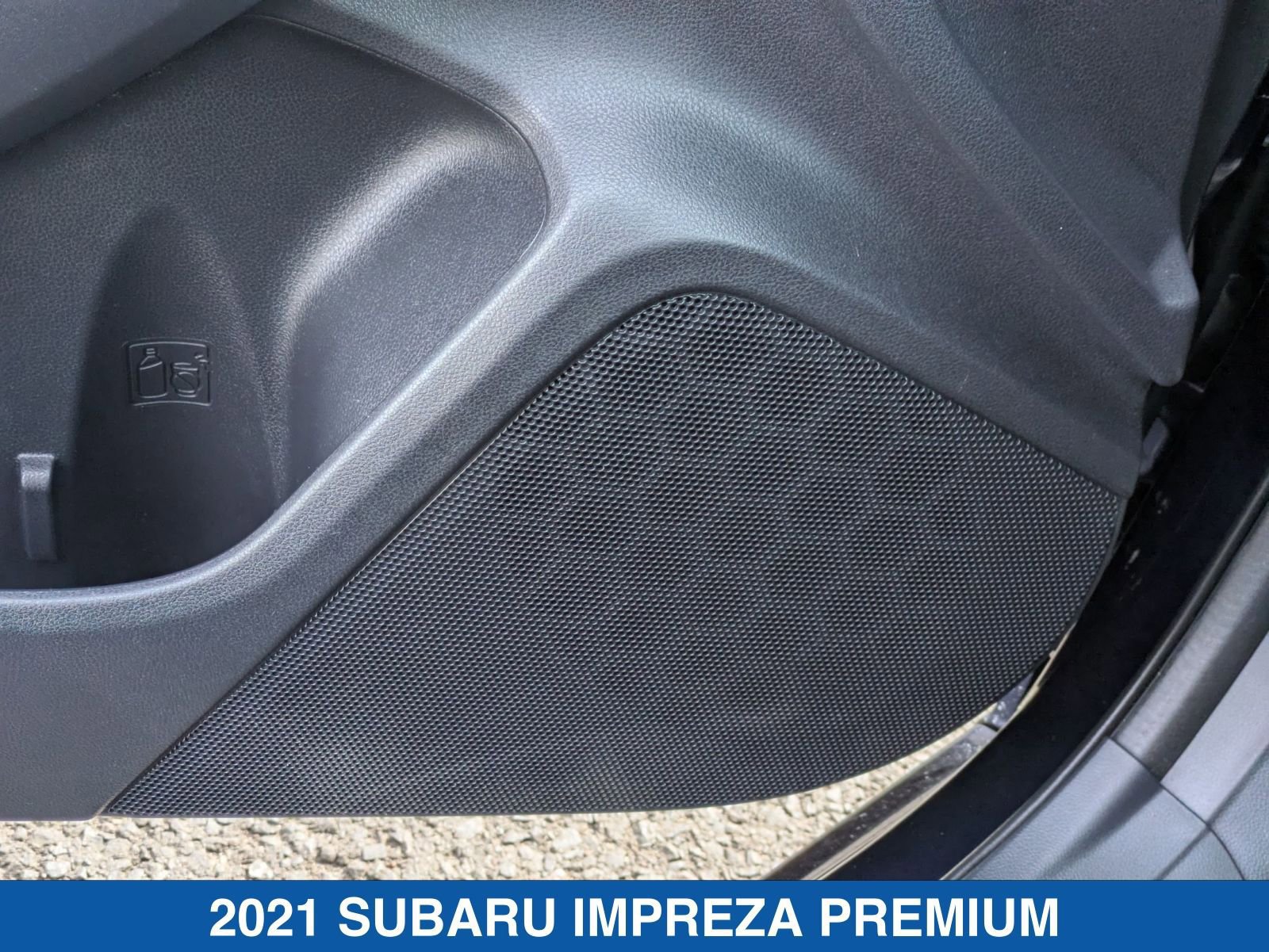 Certified 2021 Subaru Impreza Premium image 14