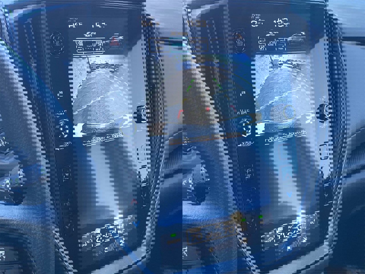 New 2026 Subaru Crosstrek 2.0i Premium image 23