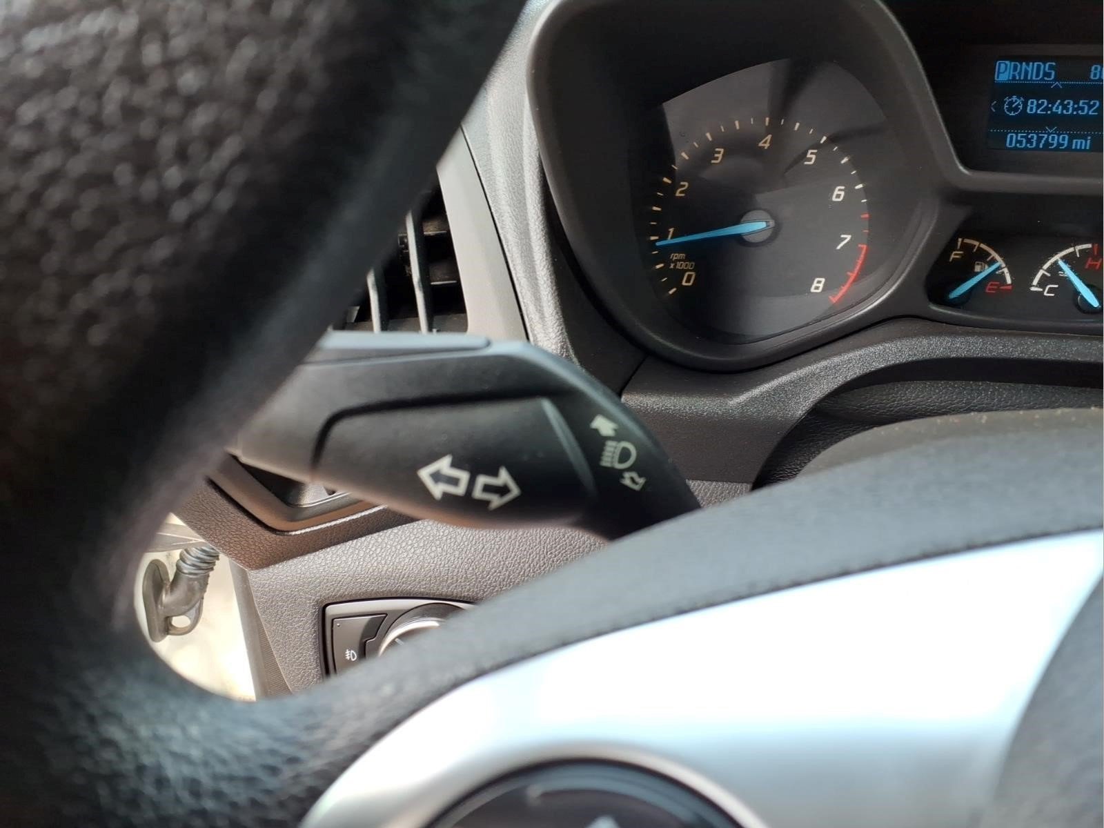 Used 2014 Ford Transit Connect XLT FWD image 19