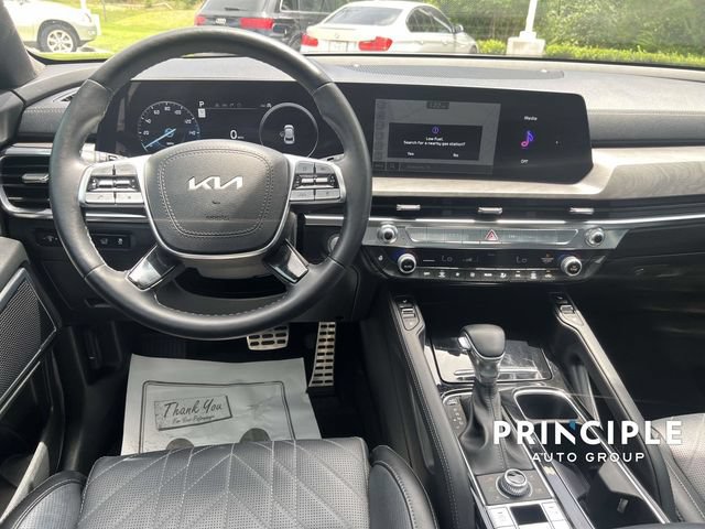 Used 2024 Kia Telluride SX Prestige X-Line AWD/4WD image 31
