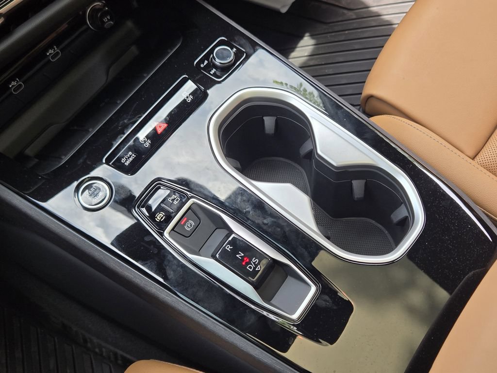 New 2026 Audi A6 Prestige AWD/4WD image 25