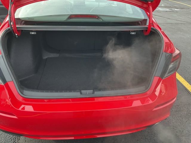 Used 2025 Honda Civic Sport image 20