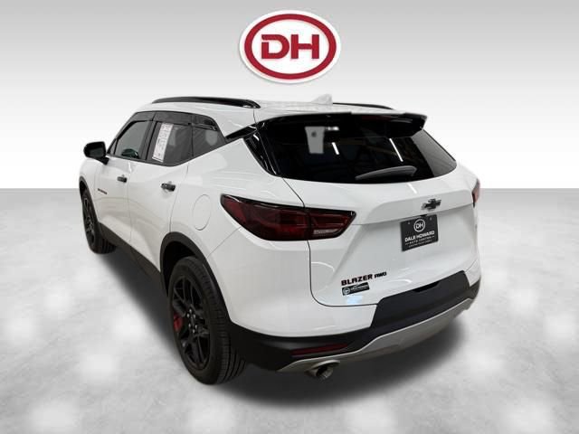 Used 2023 Chevrolet Blazer LT w/ Convenience Package AWD/4WD image 11