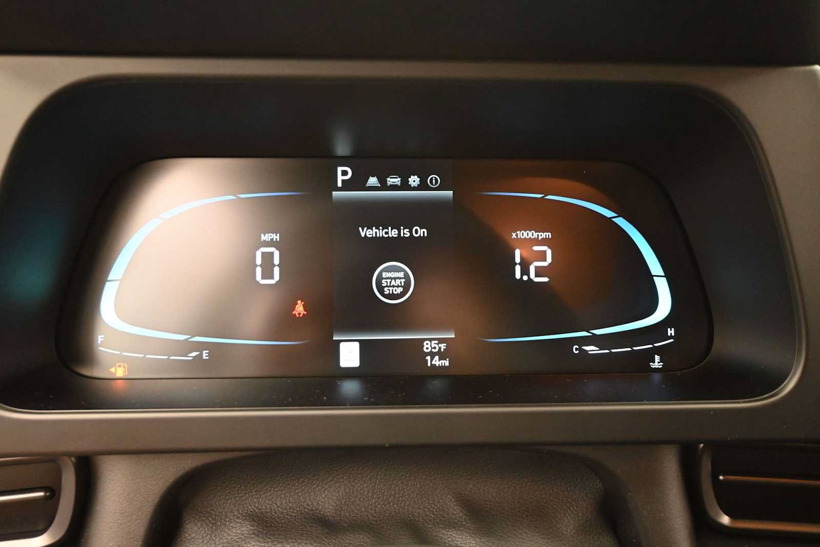 New 2026 Hyundai Elantra SEL Sport FWD image 17