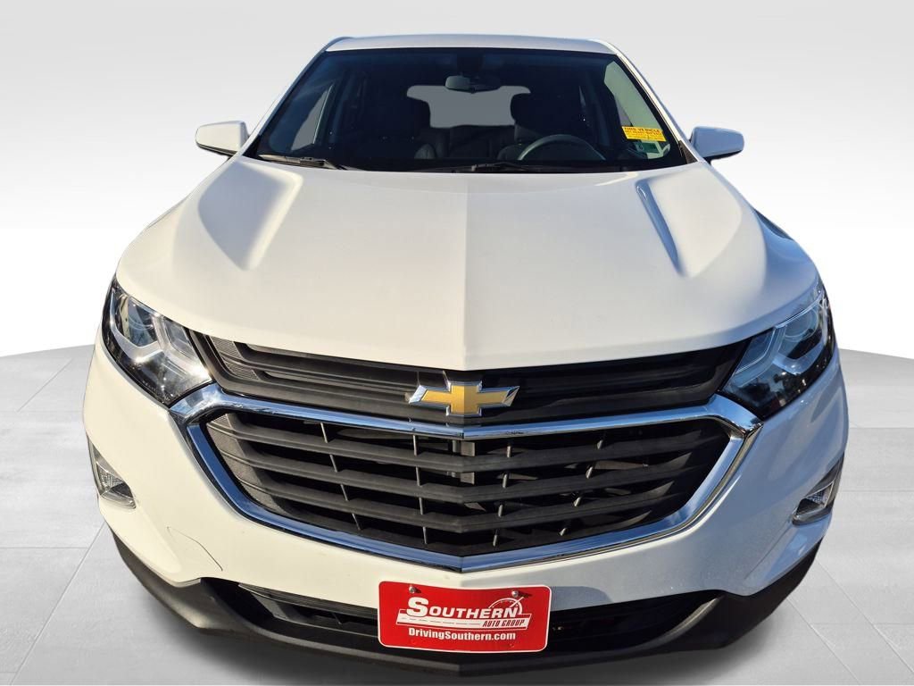 Used 2019 Chevrolet Equinox LT image 8