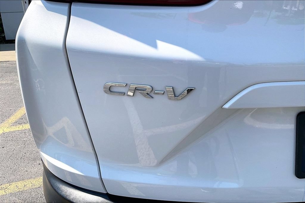 Used 2019 Honda CR-V EX-L image 35