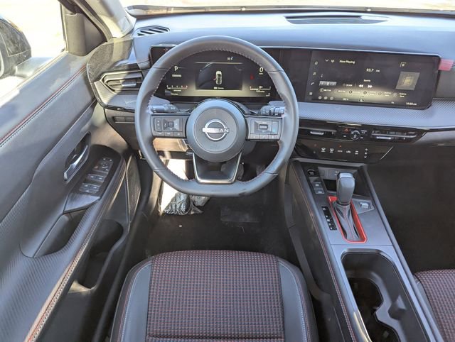 New 2026 Nissan Kicks SR image 15