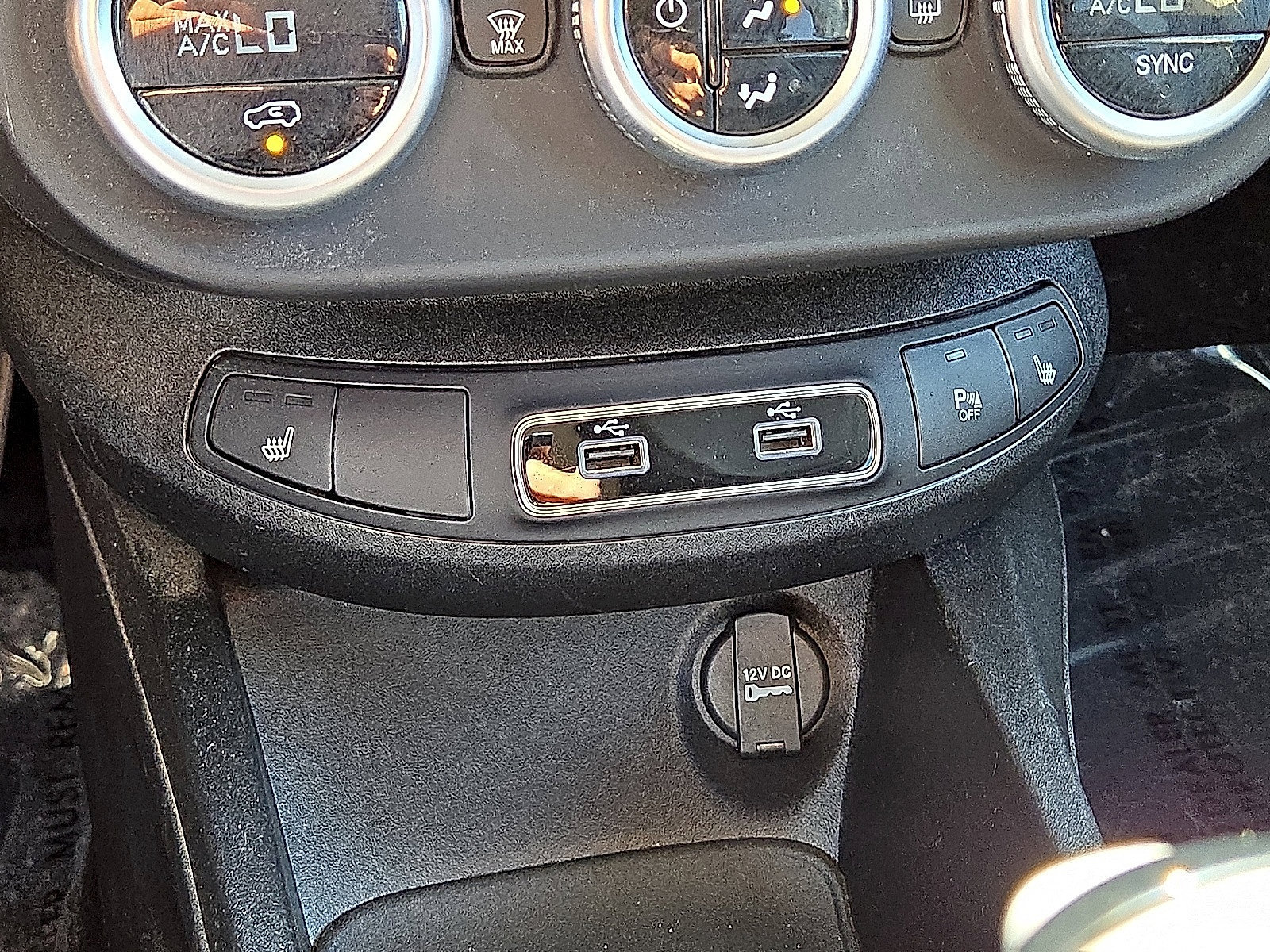 Used 2023 FIAT 500X Pop w/ Comfort Group AWD/4WD image 29