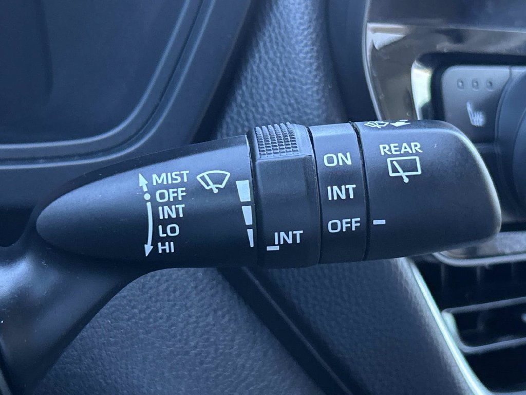 Used 2024 Toyota Grand Highlander FWD image 35