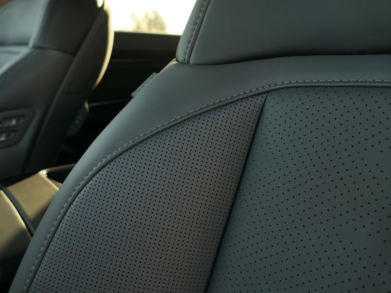 New 2026 Kia EV9 Wind image 10