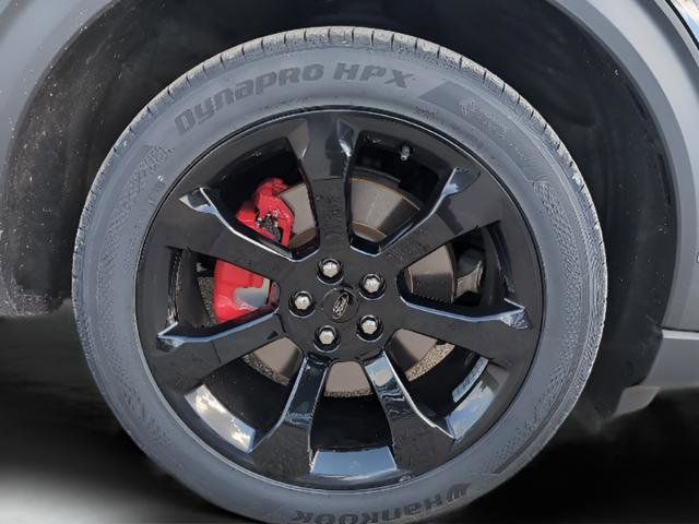 Certified 2021 Ford Explorer ST w/ Equipment Group 401A image 26