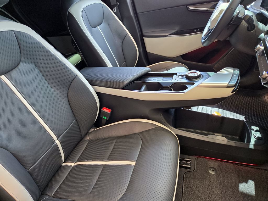 New 2026 Kia EV6 GT-Line AWD/4WD image 10