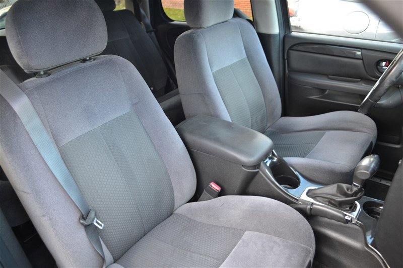 Used 2007 GMC Envoy SLE image 29