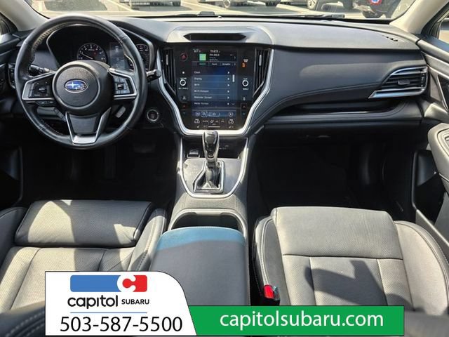 Used 2022 Subaru Outback Limited XT AWD/4WD image 13