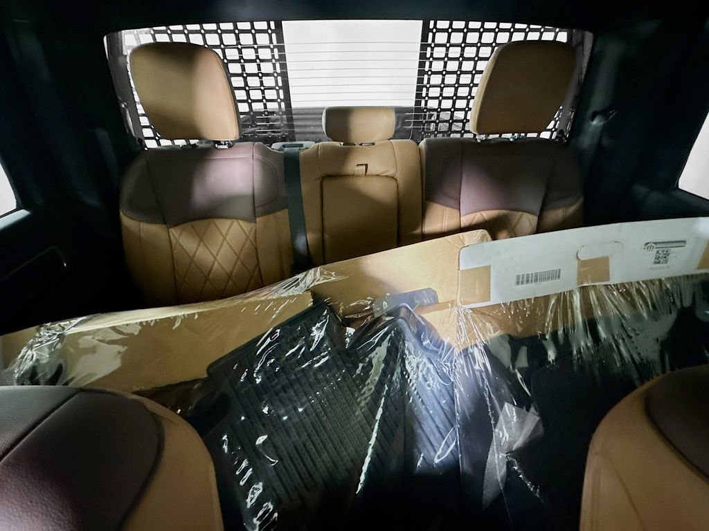 New 2025 RAM 2500 Big Horn image 10
