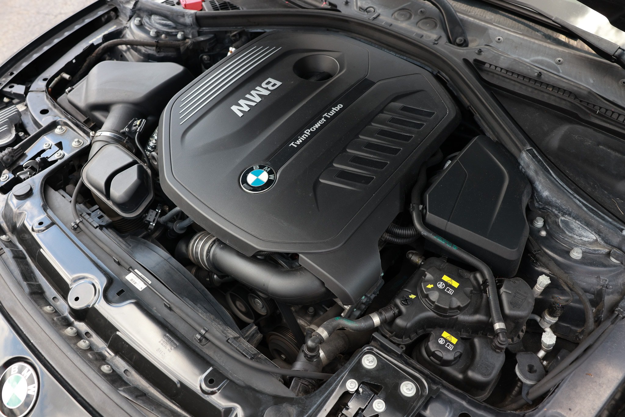 Used 2018 BMW 440i Gran Coupe RWD image 56