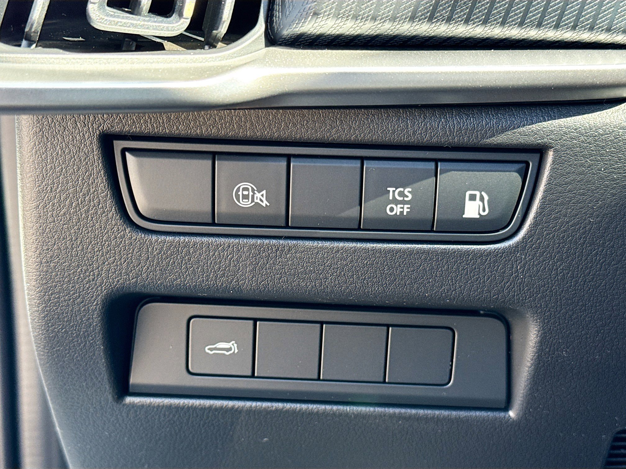 New 2026 MAZDA CX-70 SC image 36