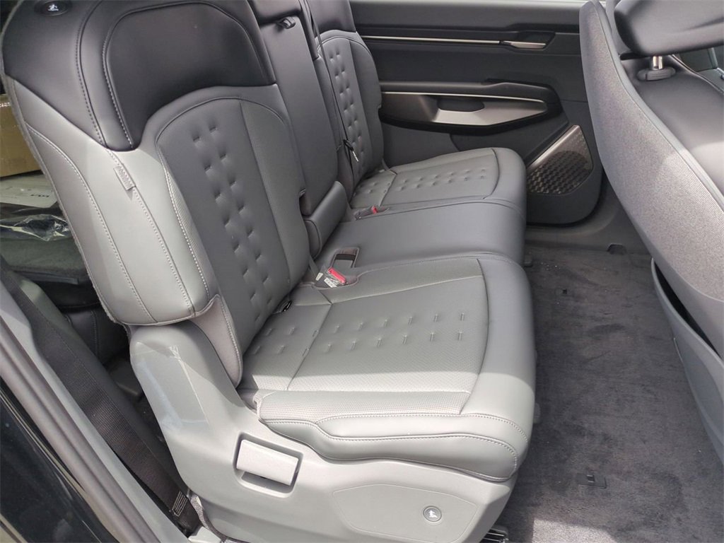 New 2026 Kia EV9 Wind image 41