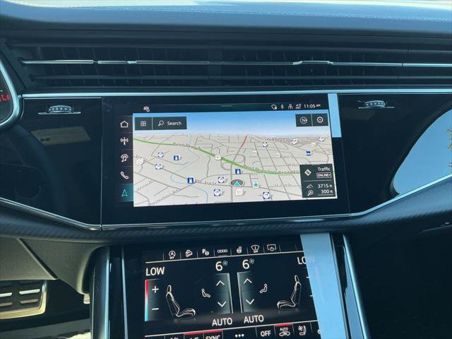 New 2026 Audi SQ7 Prestige AWD/4WD image 15