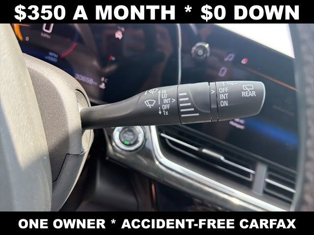 Used 2024 Chevrolet Trax ACTIV w/ Sunroof Package FWD image 17