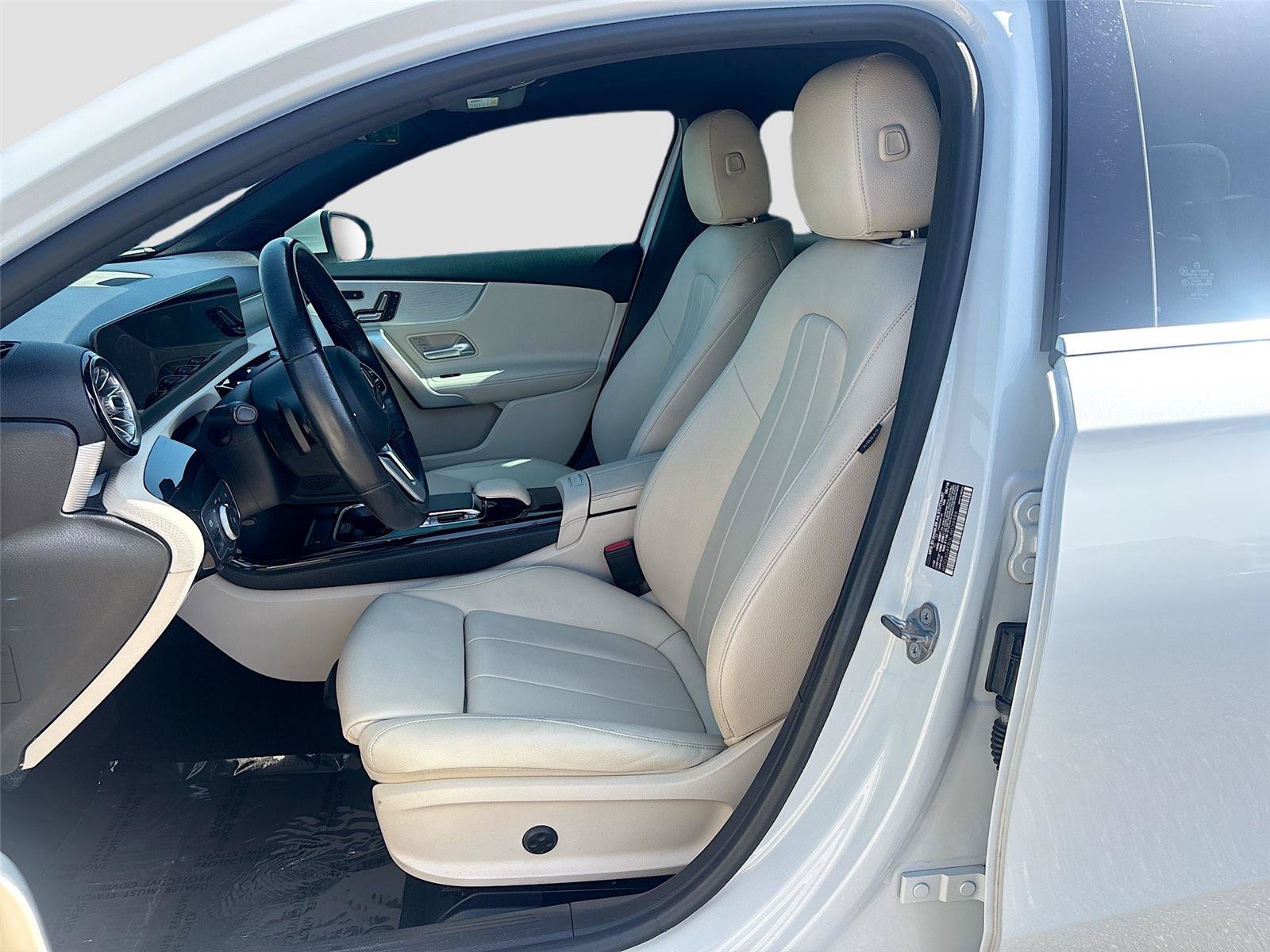 Used 2020 Mercedes-Benz A 220 image 20