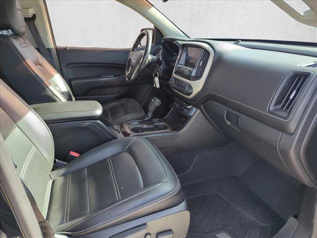 Used 2019 GMC Canyon Denali RWD image 27