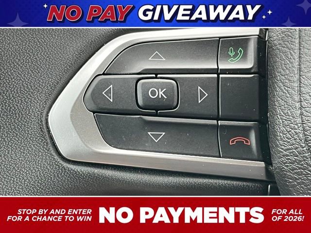 Used 2023 Jeep Compass Trailhawk image 35