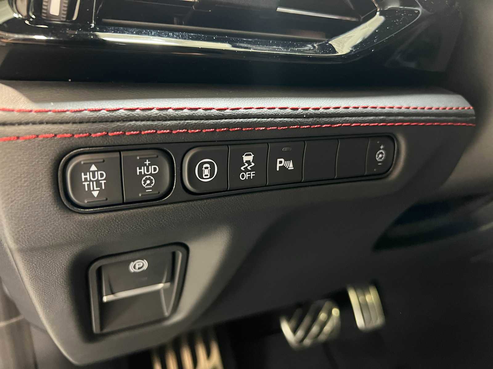 New 2026 Acura MDX A-Spec image 23