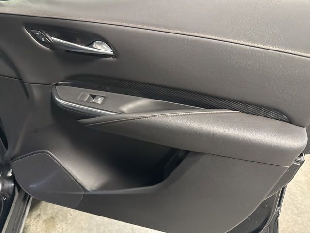 Used 2023 Cadillac XT4 Sport image 42