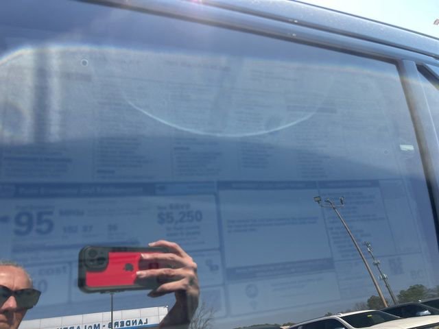 New 2025 Chevrolet Blazer EV RS w/ Super Cruise Package image 36