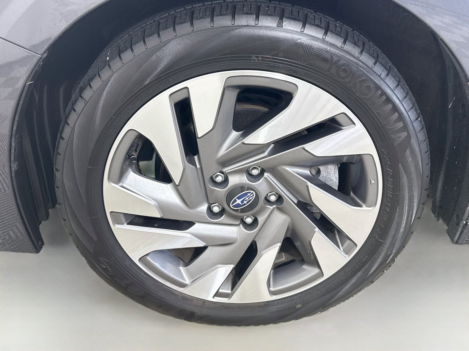 Used 2024 Subaru Legacy Limited AWD/4WD image 30
