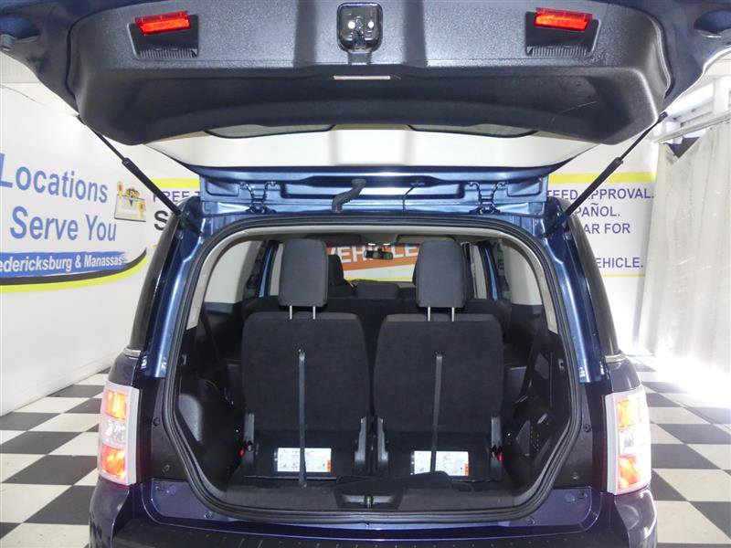 Used 2019 Ford Flex SEL image 28